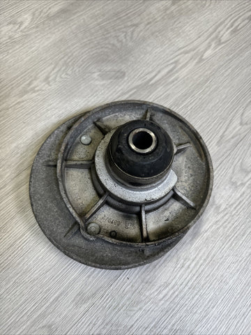 01-06 BMW E46 M3 FRONT TOP STRUT SHOCK SUSPENSION MOUNT LEFT DRIVER