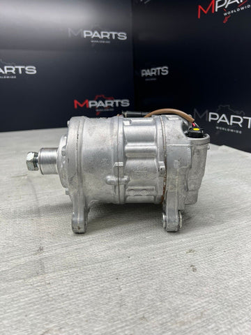 OEM BMW F97 G01 G02 G20 G22 G23 G80 G82 M3 AC Compressor Clutch A/C *No Pulley