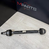 2021-2025 BMW M3 COMPETITION G80 Rear Left Output Halfshaft Axle OEM 8089855-03