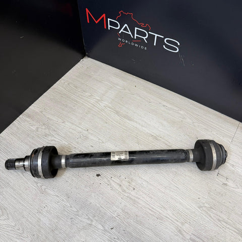 2021-2025 BMW M3 COMPETITION G80 Rear Left Output Halfshaft Axle OEM 8089855-03