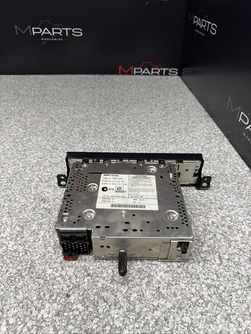2005 BMW 01-06 E46 325 330 M3 CD Player Business Radio