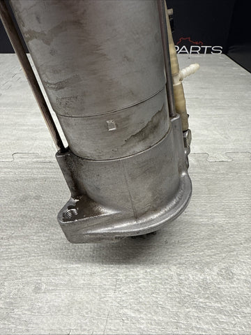 Starter Motor Land Rover Sport Discovery Range Rover 17-20 30781 FPLA-11001-AA