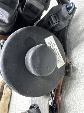 BMW E46 M3 OEM (2004-2006) SMG 2 PUMP ACTUATOR UNIT GRADE C