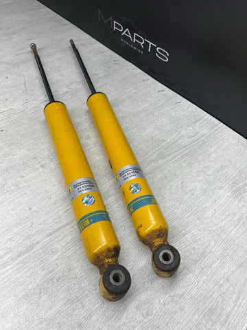 BMW 01-06 E46 M3 Rear Struts Shocks Bilstein