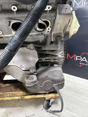 2011 BMW E90 E92 E93 M3 08-13 S65 V8 4.0L Complete Engine Motor 95k Miles
