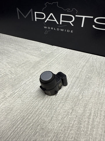 BMW E90 E92 E93 M3 PDC Parking Sensor Silverstone 8046455 OEM