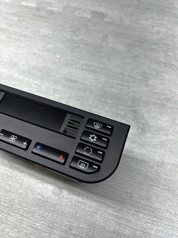 92-99 BMW 328i 3 Series M3 Temperature Climate Control Module AC Heater 8379521