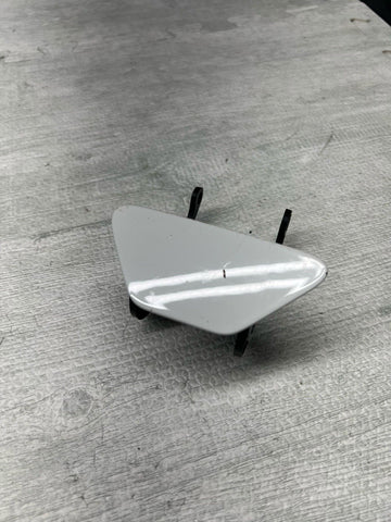 BMW F10 M5 Left Driver Washer Nozzle Lever Cover 51118048019 8048019