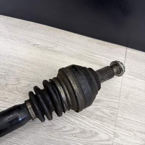 08-13 OEM BMW E90 E92 E93 M3 Rear Right Passenger Output Half Shaft Axle