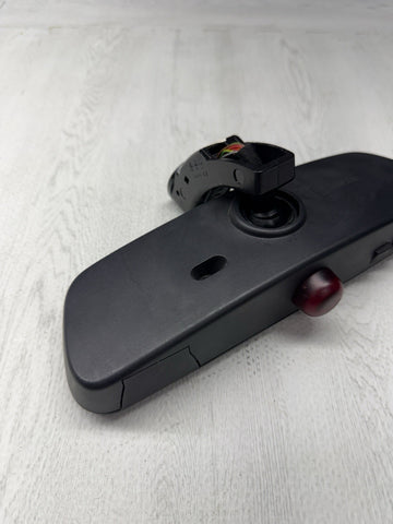 01-06 BMW E46 M3 Auto Dimming Rear View Mirror SOS Homelink 51167115777