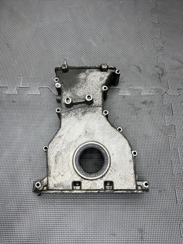 BMW E46 M3 S54 Z4M Z3M 01-06 Engine Timing Chain Cover 11147831129