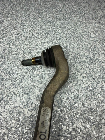 BMW G20 G22 G23 M440 Front Left Driver Side Suspension Control Arm OEM 6888855