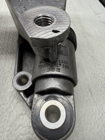 92-06 BMW E46 M3 HYDRAULIC ALTERNATOR BELT TENSIONER OEM 17171709