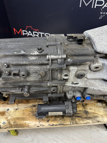 08-13 BMW E90 E92 E93 M3 OEM S65 6-Speed Manual Transmission 76k *Notes*