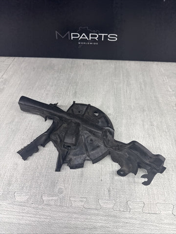 15-20 F80 F82 F83 M3 M4 FRONT RIGHT UPPER RUBBER STRUT MOUNT COVER OEM 8066662