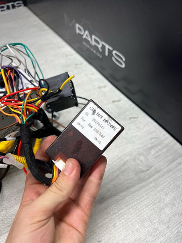 8.8" Android 14 8-Core 8+256G WiFi Car Stereo GPS Radio BMW E46 M3 325i 330i