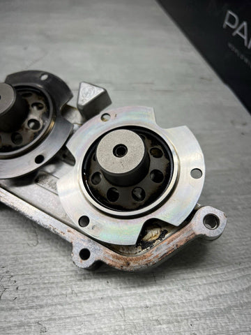 BMW 06-10 S85 V10 E60 E63 E64 M5 M6 Vanos Variable No Solenoids