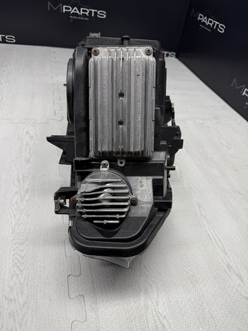 14-17 OEM BMW F32 F33 F36 F80 F82 Front Right LED Adaptive Headlight *Damage