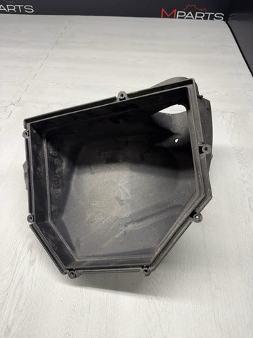 BMW F80 F82 F83 F87 M2 M3 M4 S55 Driver Airbox Air Box Filter Intake Housing