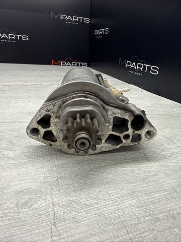 Starter Motor Land Rover Sport Discovery Range Rover 17-20 30781 FPLA-11001-AA