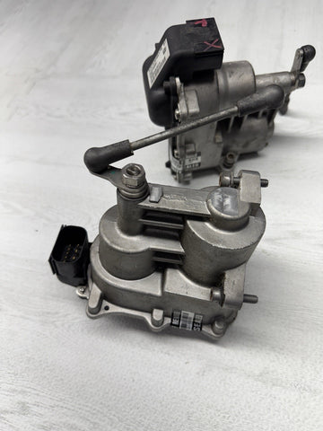 BMW 06-13 E90 E92 E93 M3 E60 E63 E64 M5 M6 THROTTLE BODY ACTUATORS 13627838085