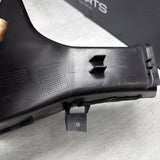 OEM 2021-2025 BMW M4 G82 Front Left Driver Side air Intake Duct *NOTE