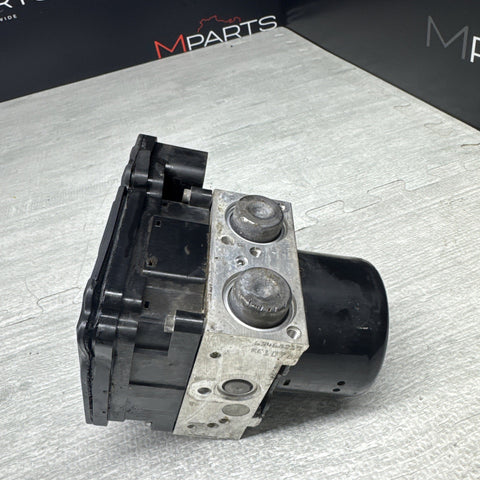 06-10 BMW E60 E63 M5 M6 S85 Anti Lock ABS Brake Pump Hydro DSC Assembly *Notes*