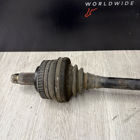 BMW Z3 M E36 98-02Roadster Rear Axle Drive Shaft 33-21-2-228-017 OEM