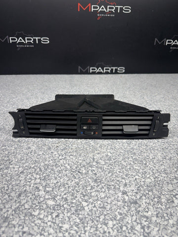 07-13 OEM BMW E90 E91 E92 E93 328 335 M3 Dash Dashboard Center Air Vent