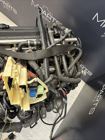 2002 BMW E46 M3 01-06 S54 3.2L Engine Motor 112k Miles Complete