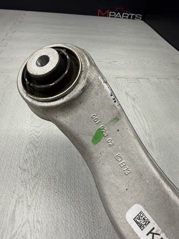 BMW 21-26 G80 G82 G83 M3 M4 AWD Front Right Control Arm Wishbone OEM 8095654