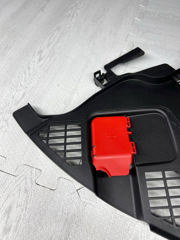 BMW F87 M2 COUPE LEFT RIGHT ENGINE MOUNT OUTER WINDSHIELD COWL PANELS