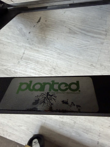 BMW E46 M3 01-06 Recaro Pole Position CS Seats Reupholstered Imola Red  *Notes*