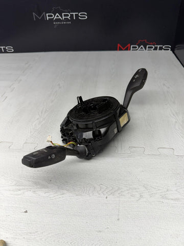 10-17 BMW F10 M5 5/6/7 Turn Signal Wiper Arm Combination Clockspring Switch OEM