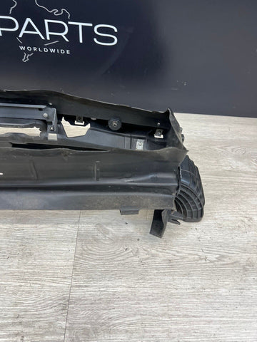 BMW Genuine F22 F23 F87 M2 Air Ducts Radiator Support 51747290605