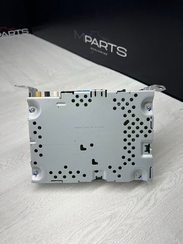 2024-2025 Ford Mustang GT S650 Radio Receiver Head Unit Control Audio Module OEM