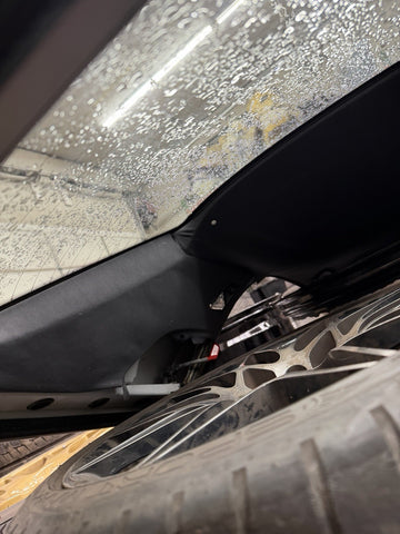 (PICKUP ONLY) 01-06 BMW E46 M3 Alpine White Convertible Hardtop Roof *Notes*