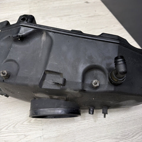 BMW 01-06 E46 M3 S54 Plenum Chamber Manifold Air Box Intake 7831305