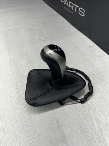 2008-2013 BMW E90 E91 E92 E93 M3 DCT Shifter Gear Shift Knob OEM 7842102