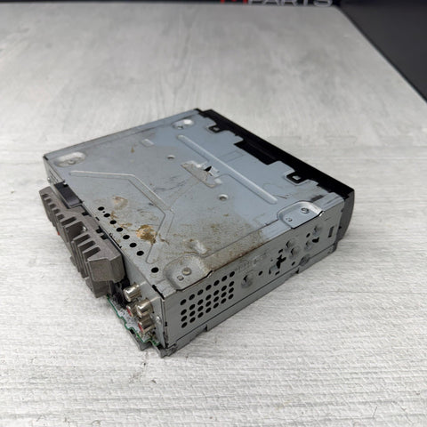 Pioneer DEH-X6600BT CD/MP3/USB Bluetooth In-Dash Car Stereo Receiver