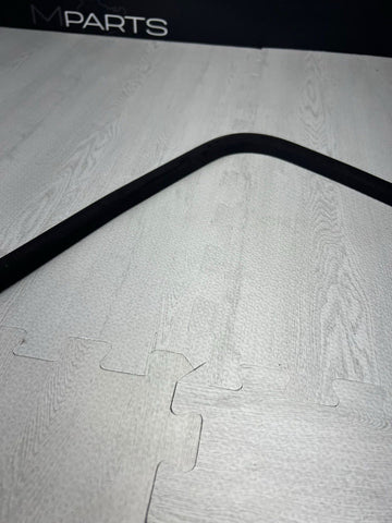 2000-2006 BMW E46 325 328 330 M3 Coupe Sedan Sunroof Seal Sun Roof Trim Black