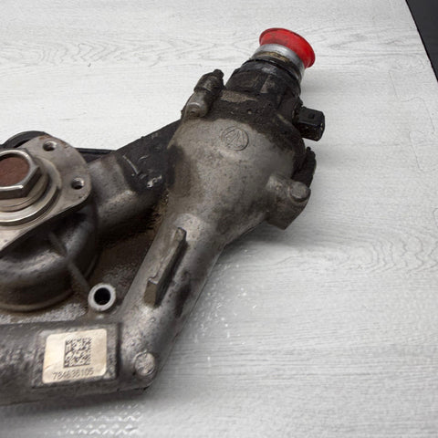 15-20 BMW F87 F80 F82 F83 M2 M3 M4 S55 Engine Water Pump Cooling Mechanical OEM