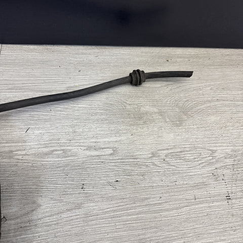 94-02 BMW E36 M3 Z3 FRONT RIGHT PASSENGER BRAKE CALIPER SHOE CARRIER HOUSING OEM