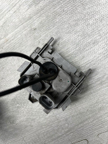 BMW 02-06 E46 330 M3 Bixenon Headlights Complete Set 1305621771