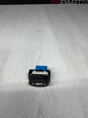 06-13 BMW E63 E60 E90 E92 M3 M5 M6 DCT Drivelogic RPM Switch Control Setting OEM