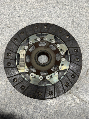 2008-2013 BMW E90 E92 E93 M3 S65 FLYWHEEL PRESSURE PLATE & CLUTCH OEM 2283831