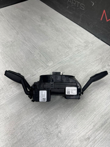 08-13 BMW E90 E92 E93 M3 Steering Switch Angle Sensor Clock Spring 9123060