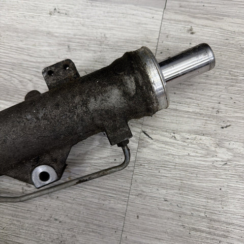 2008-2013 BMW E90 E92 E93 M3 Power Steering Rack & Pinion 32102283633 OEM 68k