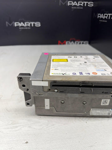 13-18 BMW F10 F30 X5 F15 GPS Navigation Radio Receiver Head Unit OEM 929036201