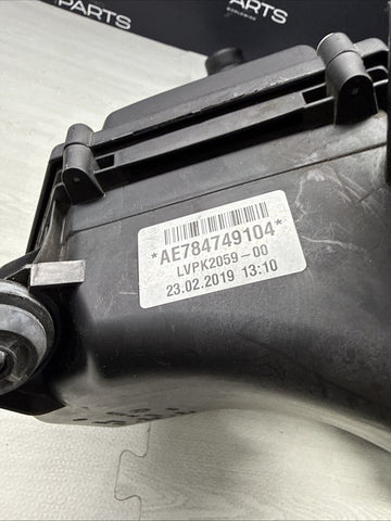 15-20 BMW F80 F82 F83 M3 M4 Air Filter Intakes Intake Box Stock OEM